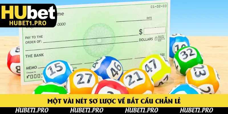 Một vài nét sơ lược về bắt cầu chẵn lẻ